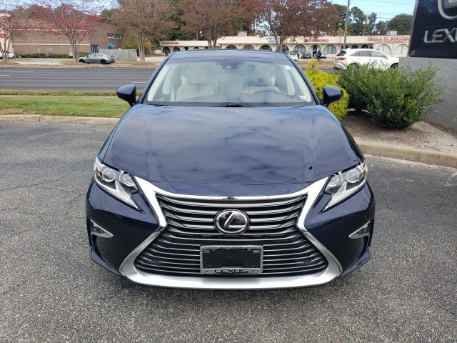 2017 Lexus ES 350