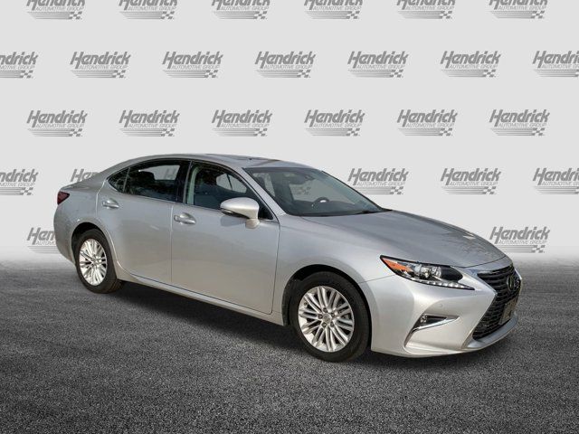 2017 Lexus ES 350