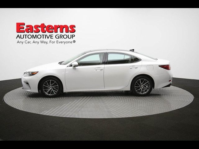 2017 Lexus ES 350