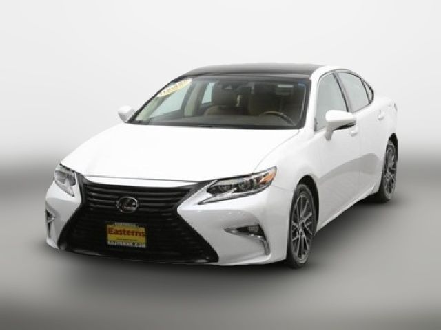 2017 Lexus ES 350