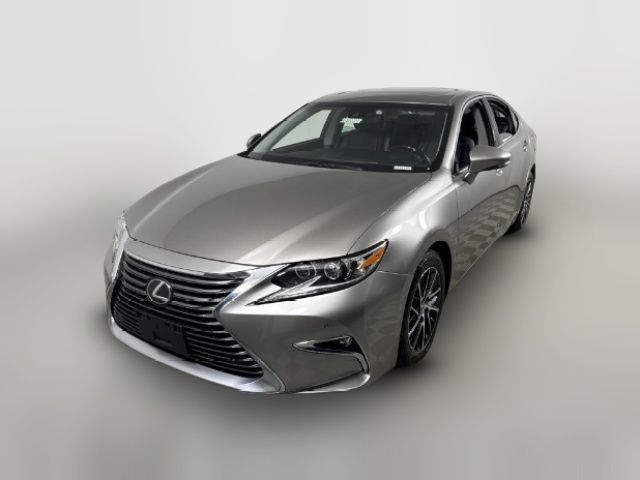 2017 Lexus ES 350