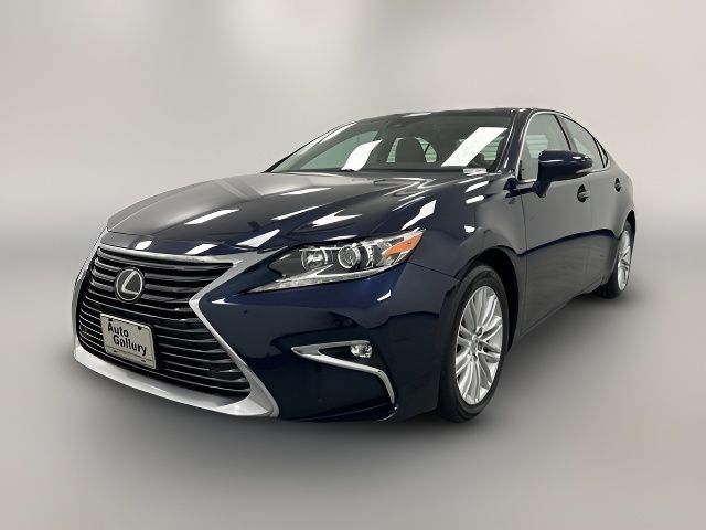 2017 Lexus ES 350