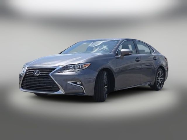 2017 Lexus ES 350