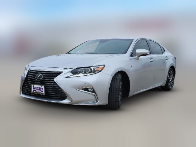 2017 Lexus ES 350