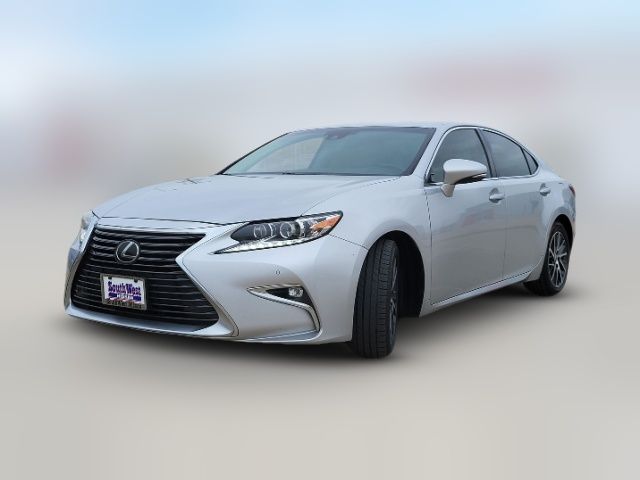 2017 Lexus ES 350