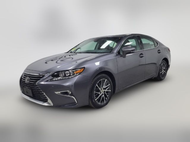 2017 Lexus ES 350