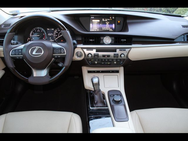 2017 Lexus ES 350