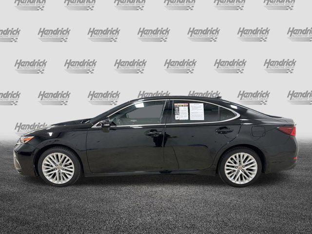 2017 Lexus ES 350