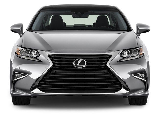 2017 Lexus ES 350