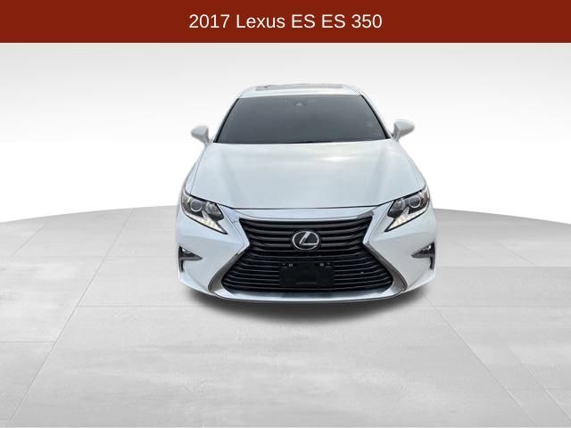 2017 Lexus ES 350