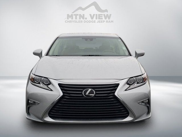 2017 Lexus ES 350