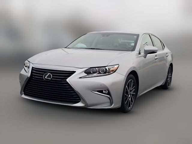 2017 Lexus ES 350