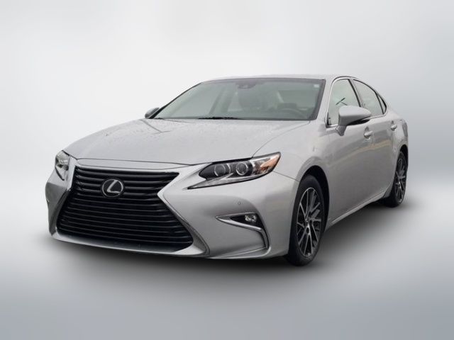 2017 Lexus ES 350