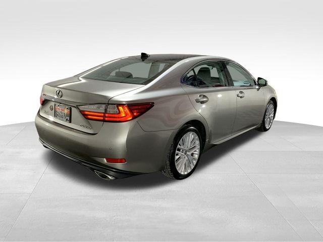 2017 Lexus ES 350