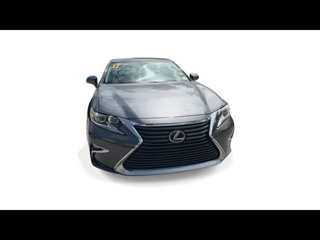 2017 Lexus ES 350