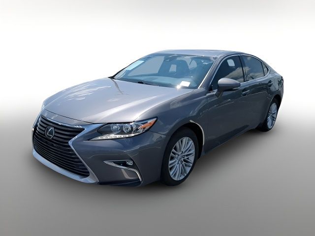 2017 Lexus ES 350