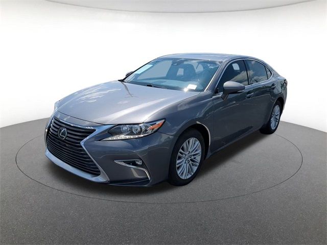 2017 Lexus ES 350