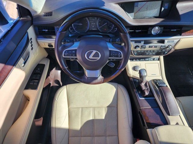 2017 Lexus ES 350