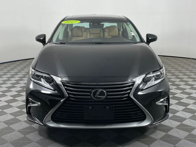 2017 Lexus ES 350