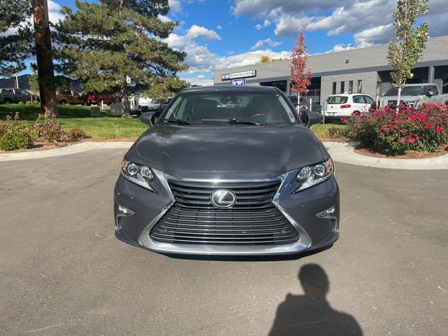 2017 Lexus ES 350