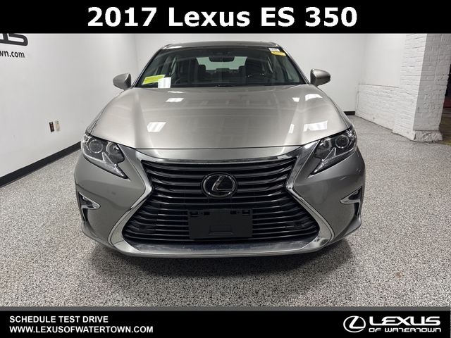 2017 Lexus ES 350