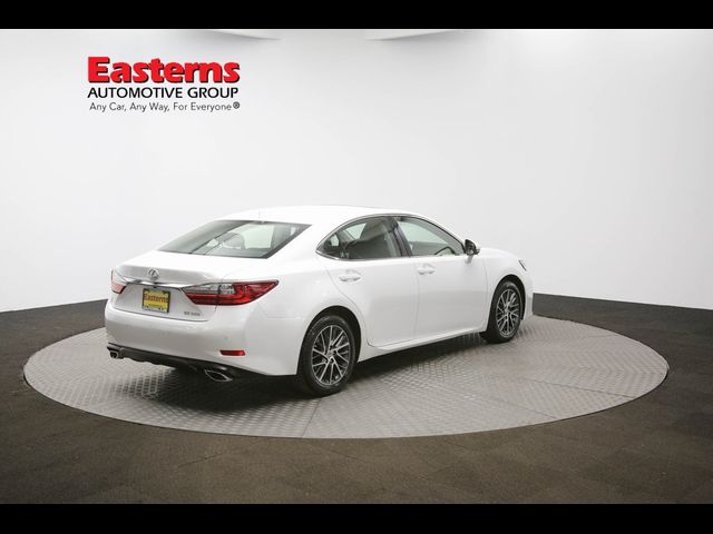 2017 Lexus ES 350