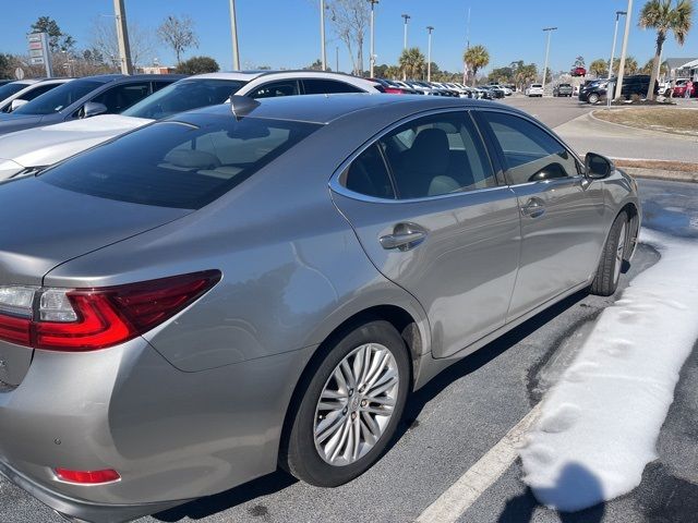 2017 Lexus ES 350