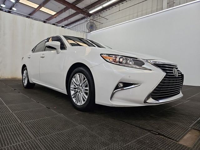 2017 Lexus ES 350