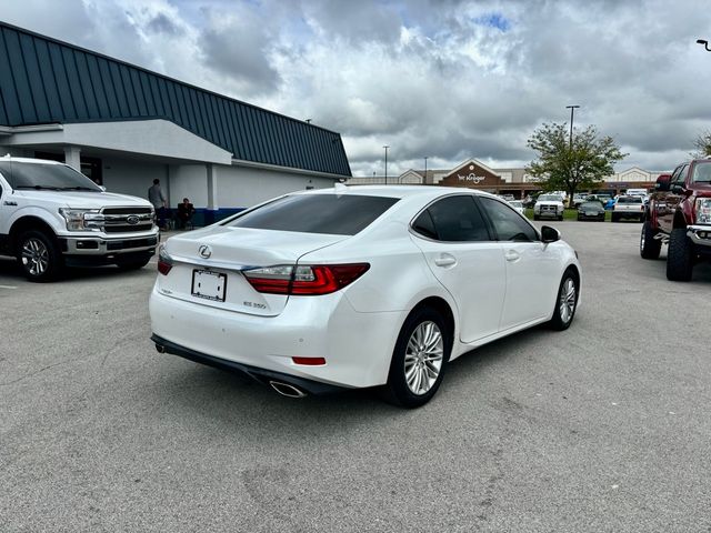 2017 Lexus ES 350