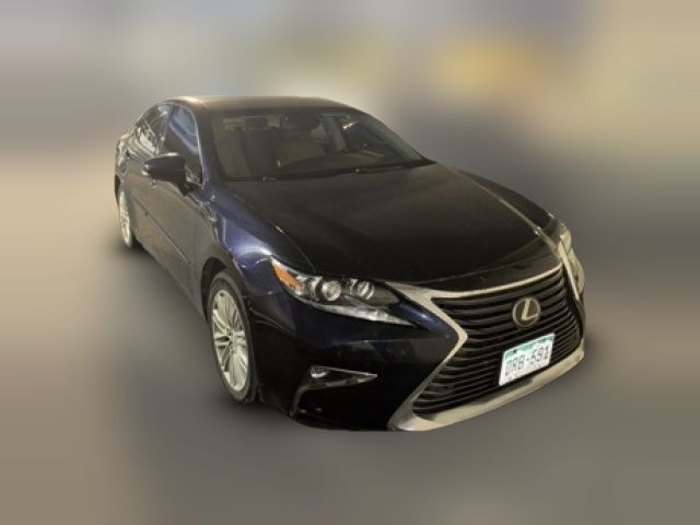 2017 Lexus ES 350