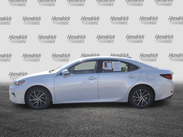 2017 Lexus ES 350