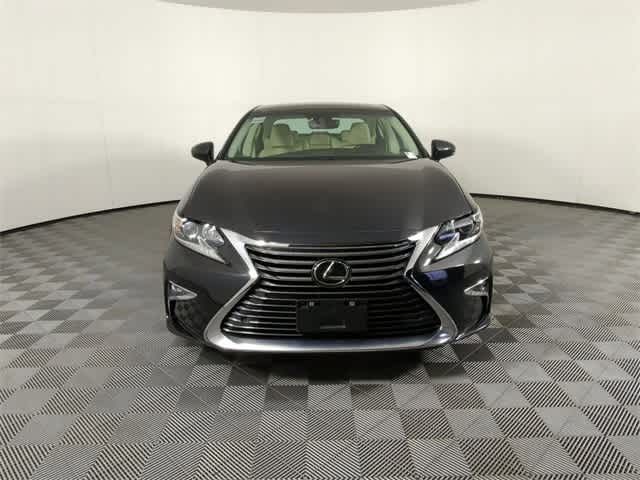 2017 Lexus ES 350