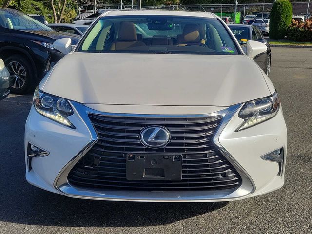 2017 Lexus ES 350