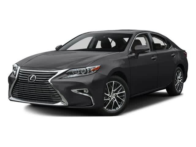 2017 Lexus ES 350