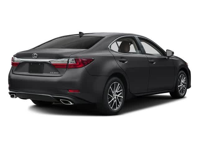 2017 Lexus ES 350