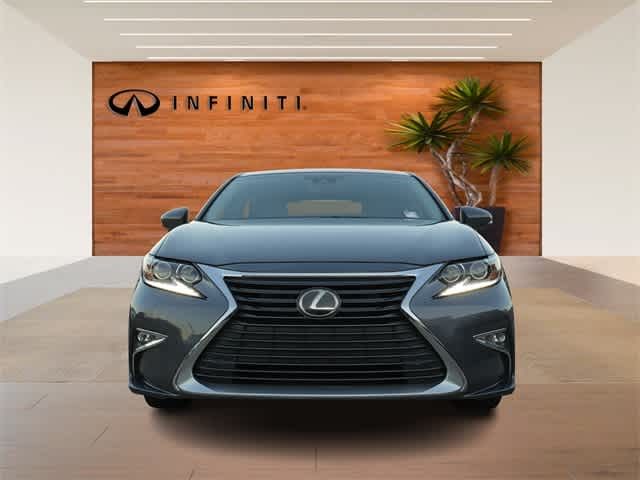 2017 Lexus ES 350