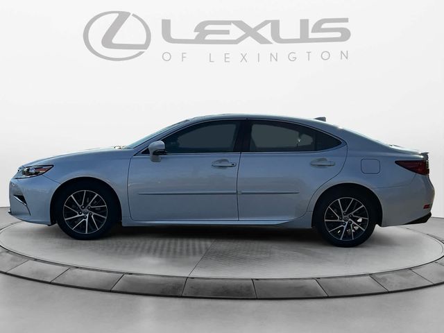 2017 Lexus ES 350