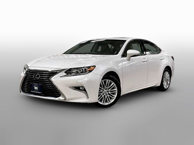 2017 Lexus ES 350