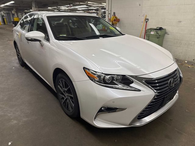 2017 Lexus ES 350