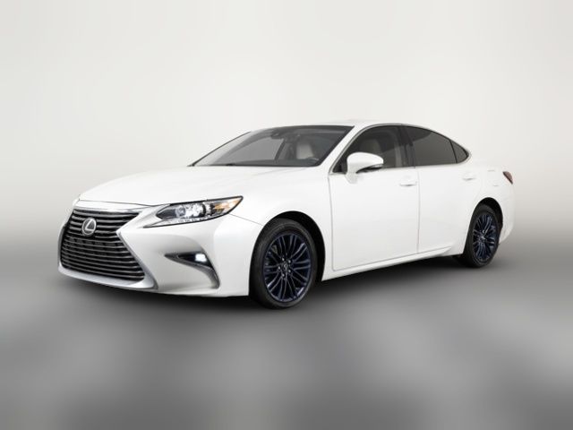 2017 Lexus ES 350