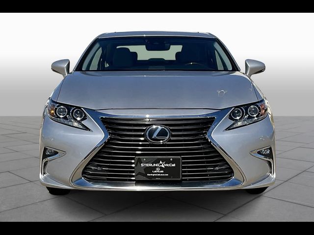 2017 Lexus ES 350