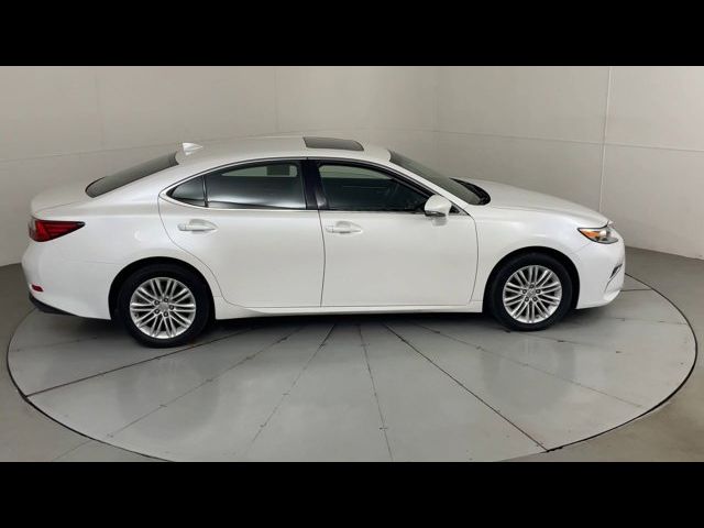 2017 Lexus ES 350