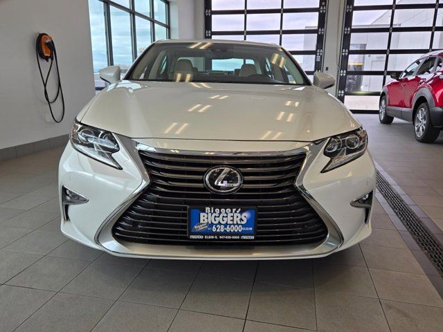 2017 Lexus ES 350