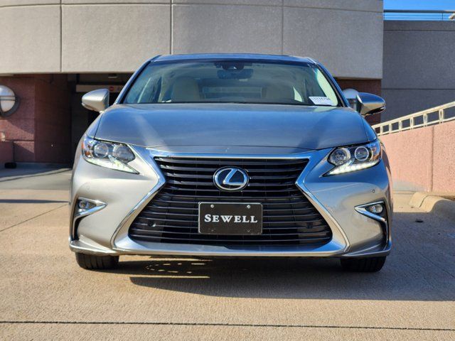 2017 Lexus ES 350