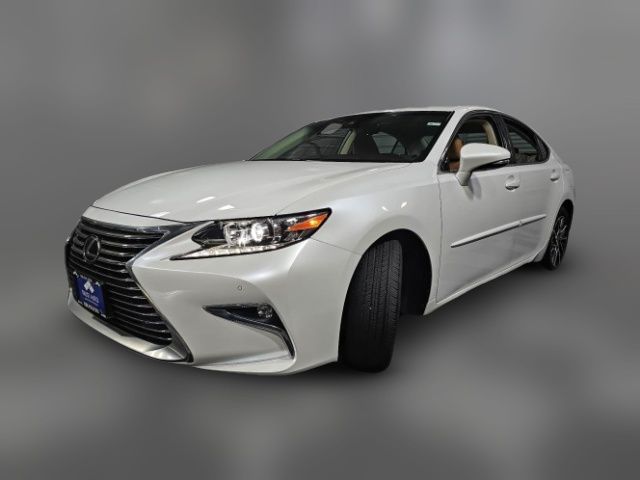 2017 Lexus ES 350