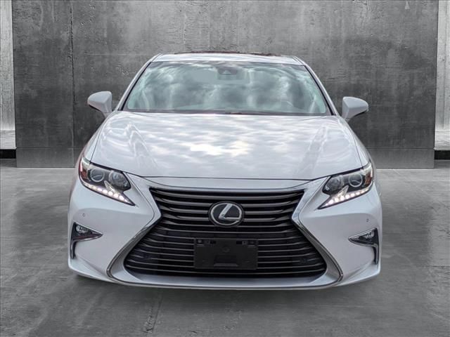 2017 Lexus ES 350