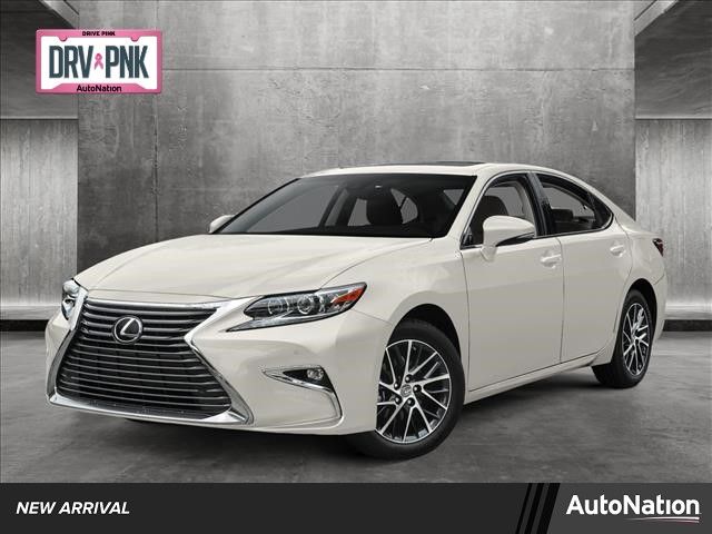 2017 Lexus ES 350