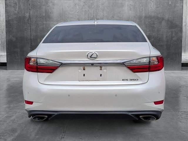 2017 Lexus ES 350