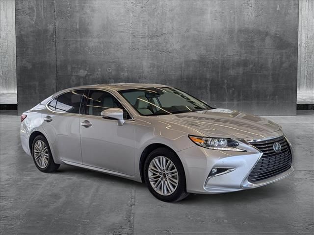 2017 Lexus ES 350