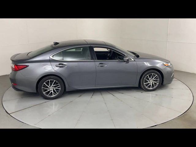 2017 Lexus ES 350